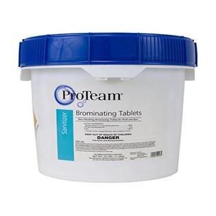 Brominating Tablets (25 lb)