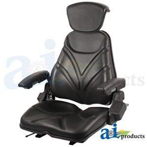A&I Products SEAT SLIDE TRACK BLACK PART NO: A-F20ST105