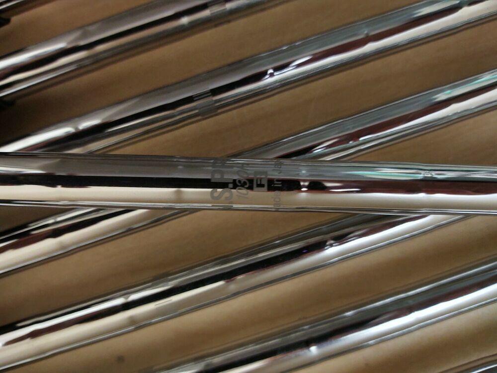 King Cobra FP Golf Iron Set 4-PW,GW KBS 90 Regular Flex Steel Shaft NS Pro