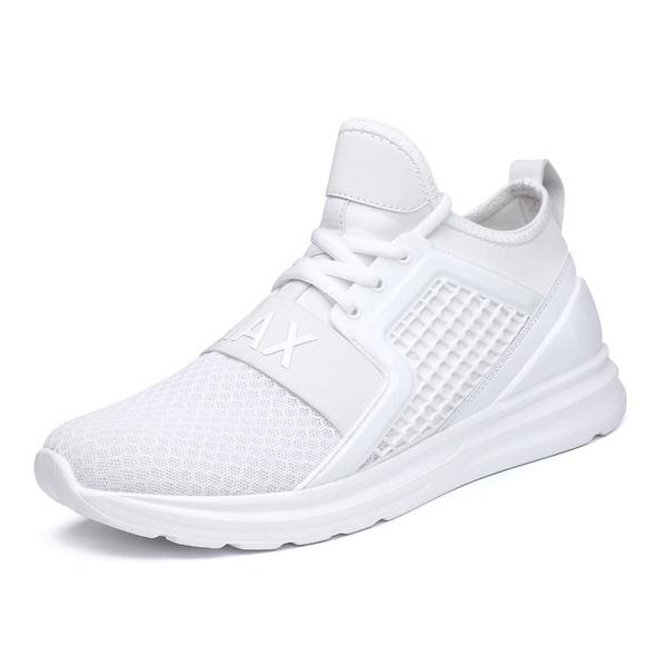 Newest Men's Mesh Lightweight Sports Shoes