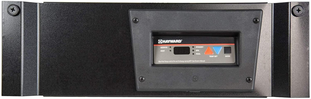 Hayward HAXCPA3253 H250 Control Panel Assembly Replacement for Hayward Pool Heater