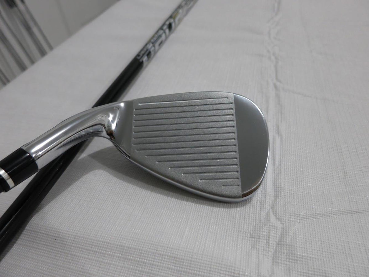 TaylorMade 2020 M Gloire Iron Set - 6-PW - Stiff Regular Flex Graphite - NEW