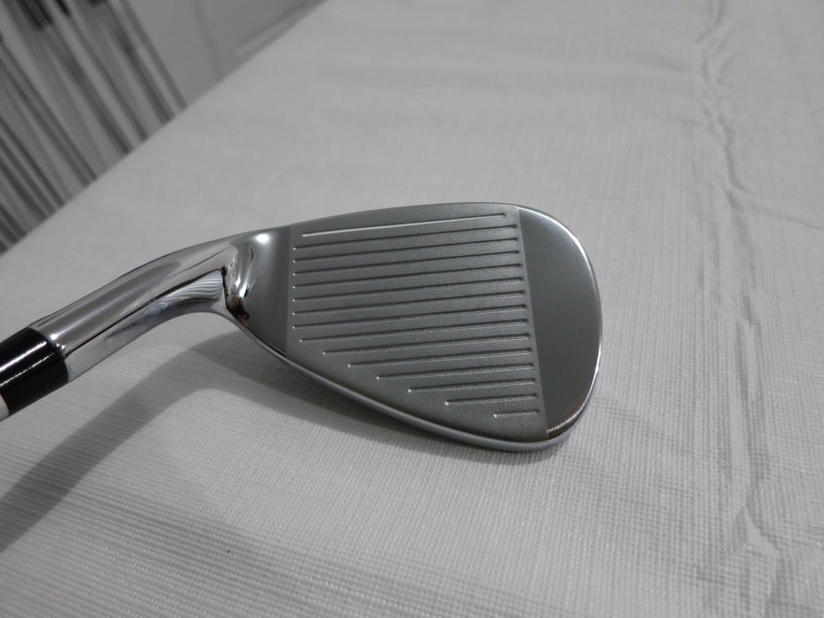 TaylorMade 2020 M Gloire Iron Set - 6-PW - Stiff Regular Flex Graphite - NEW
