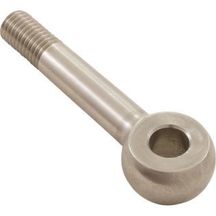 Toggle Bolt Comm Strainer