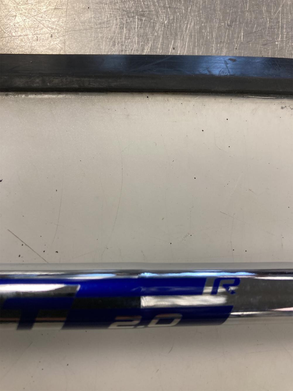 Men's Right Handed G400 Regular Flex Steel Shaft Iron Set