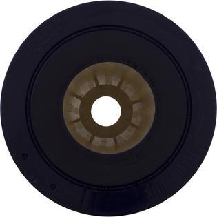 Cartridge, 100sqft, 3"ot, 3"ob, 7", 25-1/2", PB, 4pk