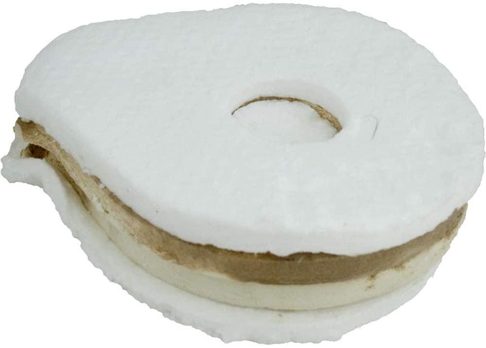 Pentair 77707-0008 Insulation Replacement Kit Pool and Spa Heater