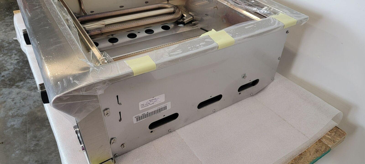 DCS BFGC-30G-N 30" Liberty Collection Natural Gas Grill w/50k BTU