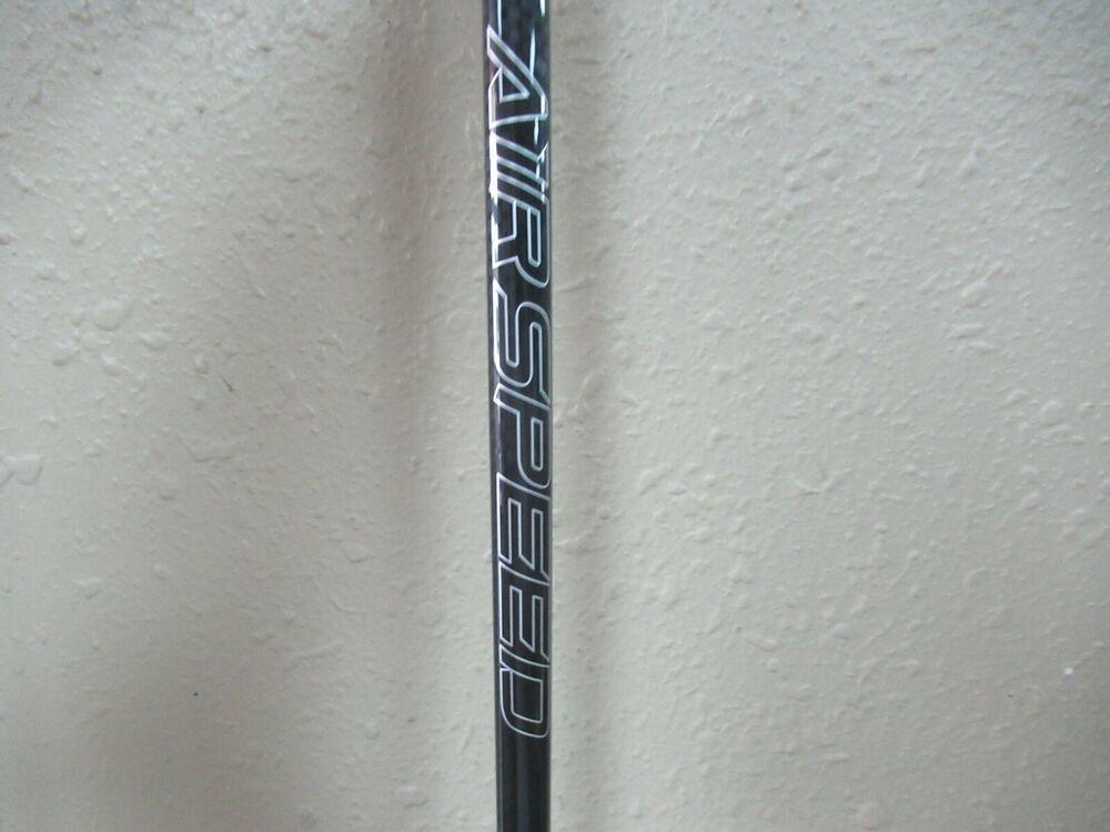 MINT COBRA FMAX AIRSPEED SN 10.5* DRIVER GRAPHITE 40g REGULAR F HC INCL