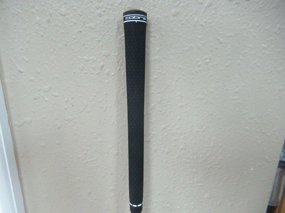 MINT COBRA FMAX AIRSPEED SN 10.5* DRIVER GRAPHITE 40g REGULAR F HC INCL