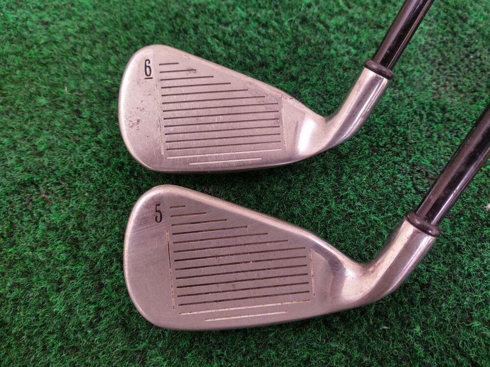 Callaway X-18 Golf Iron Set 3-PW Regular Flex Graphite Shaft System 75i