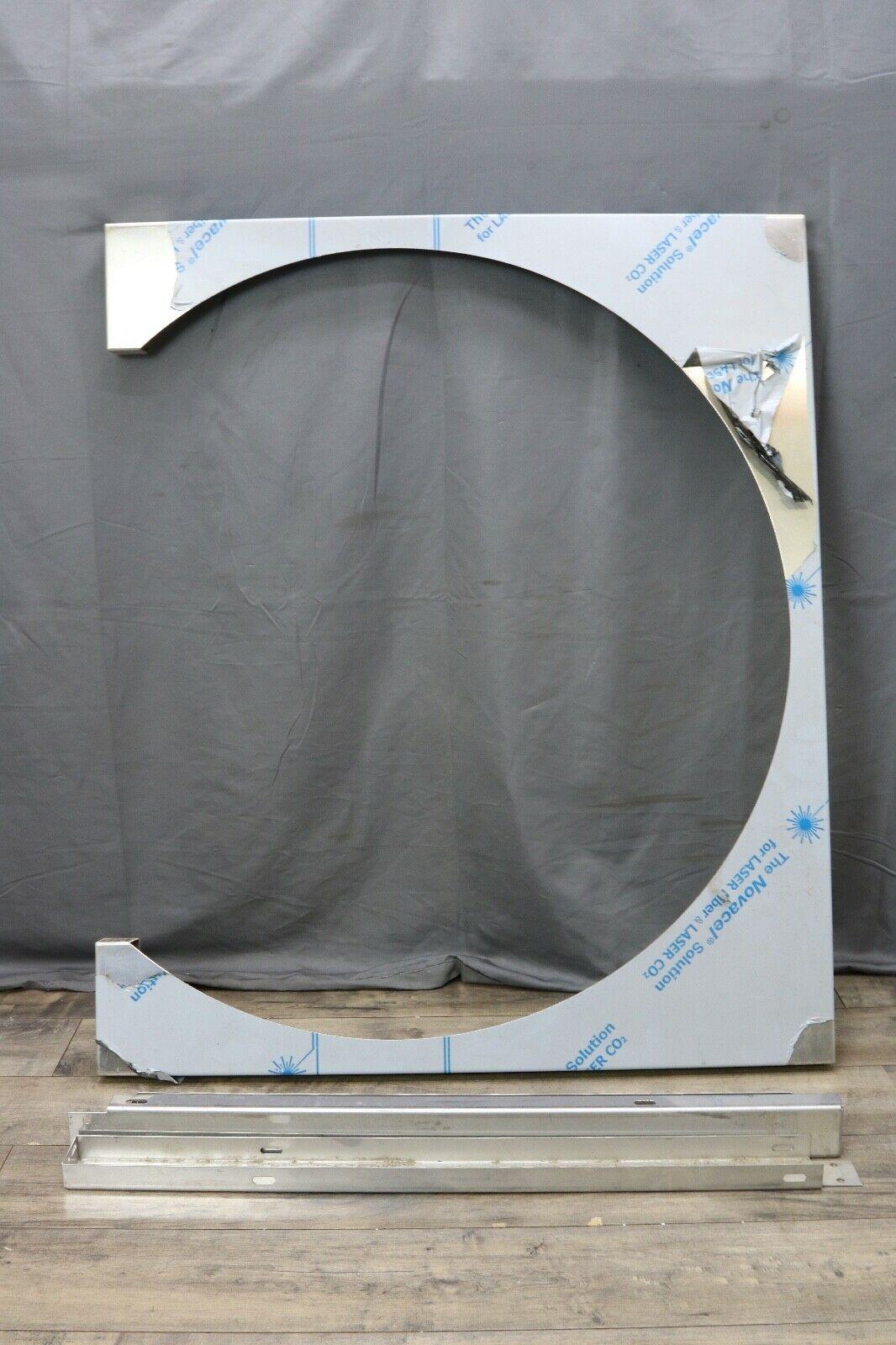 Evo Trim Kit for Affinity 25E Series Grills