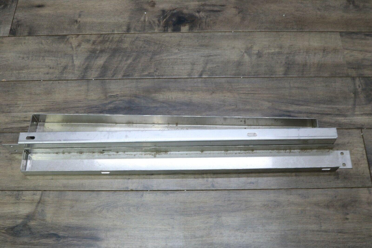 Evo Trim Kit for Affinity 25E Series Grills