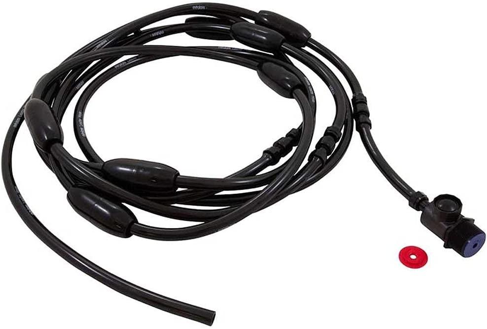 Zodiac G6 Feed Hose Complete with UWF Replacement