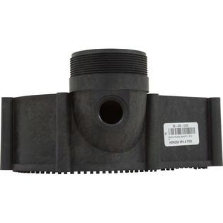 Suction Housing, Speck 21-80 GS