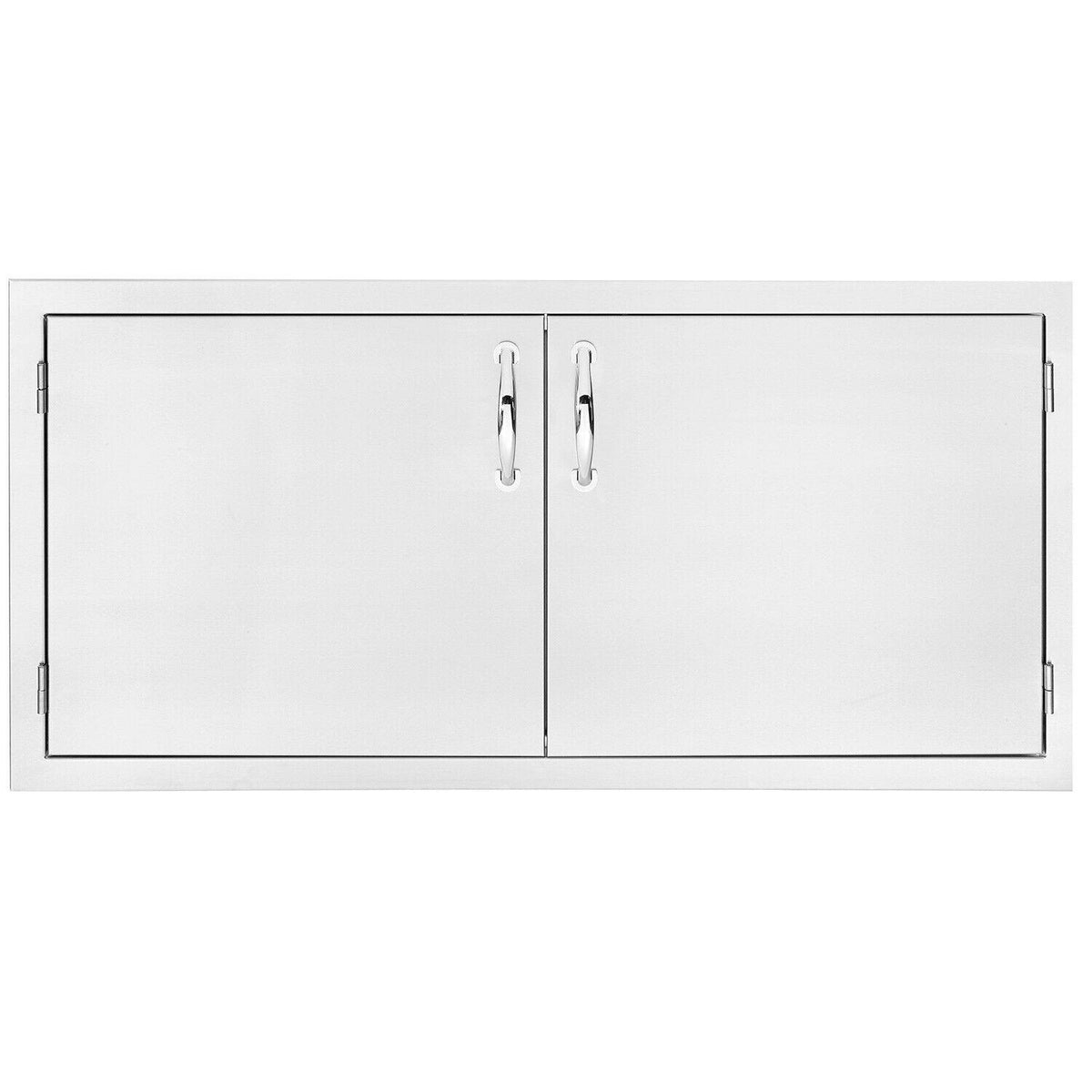 Summerset Double Access Doors, 42-Inch