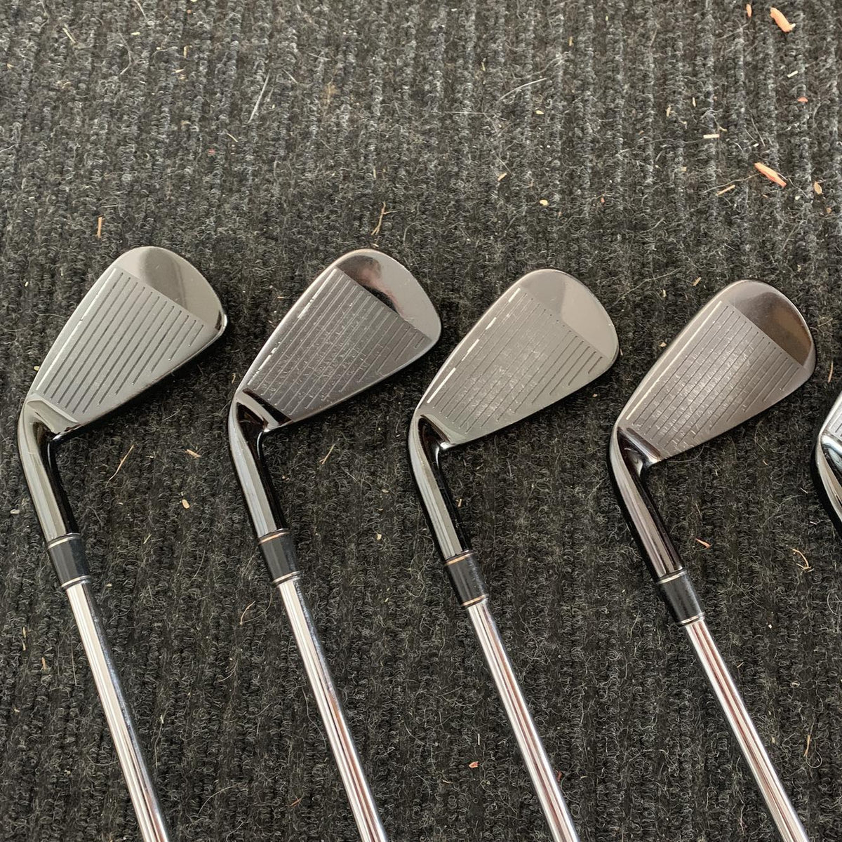 tour edge exotics, will let go for cheap