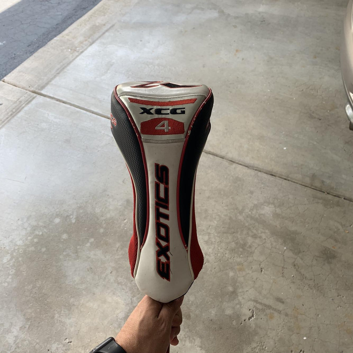 tour edge exotics, will let go for cheap