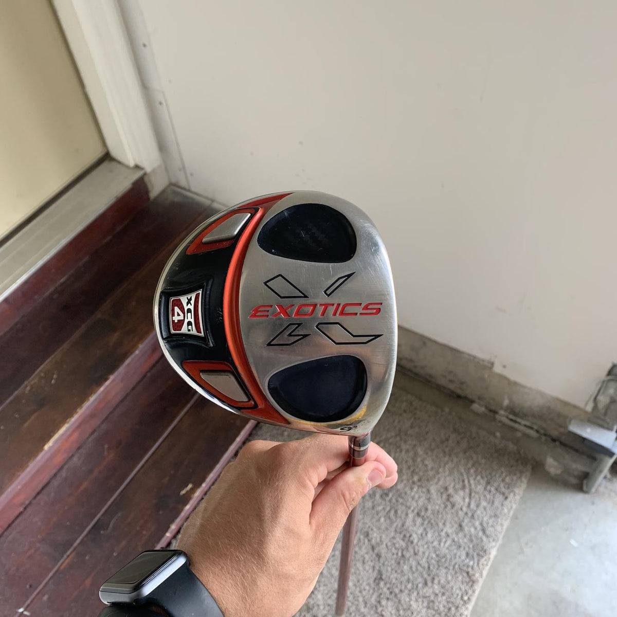 tour edge exotics, will let go for cheap