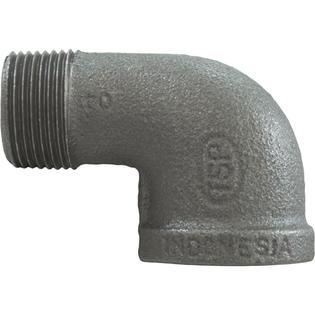 Gas Valve, Minimax NT, Nat.
