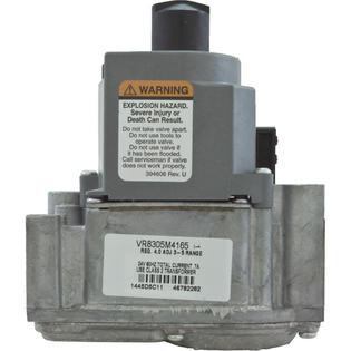 Gas Valve, Minimax NT, Nat.