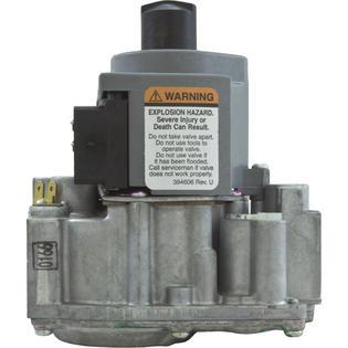 Gas Valve, Minimax NT, Nat.