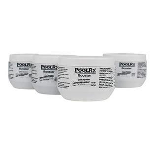 PoolRx Booster (7.5K - 20K Gallons) ( of 4)