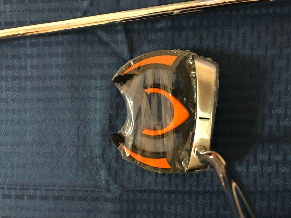 High End Mens Complete Golf Club Set & Bag, Lefty, Ping, Titleist, Callaway+More