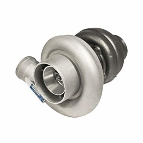 Compatible with Case-IH Turbocharger Part No: A-J802770