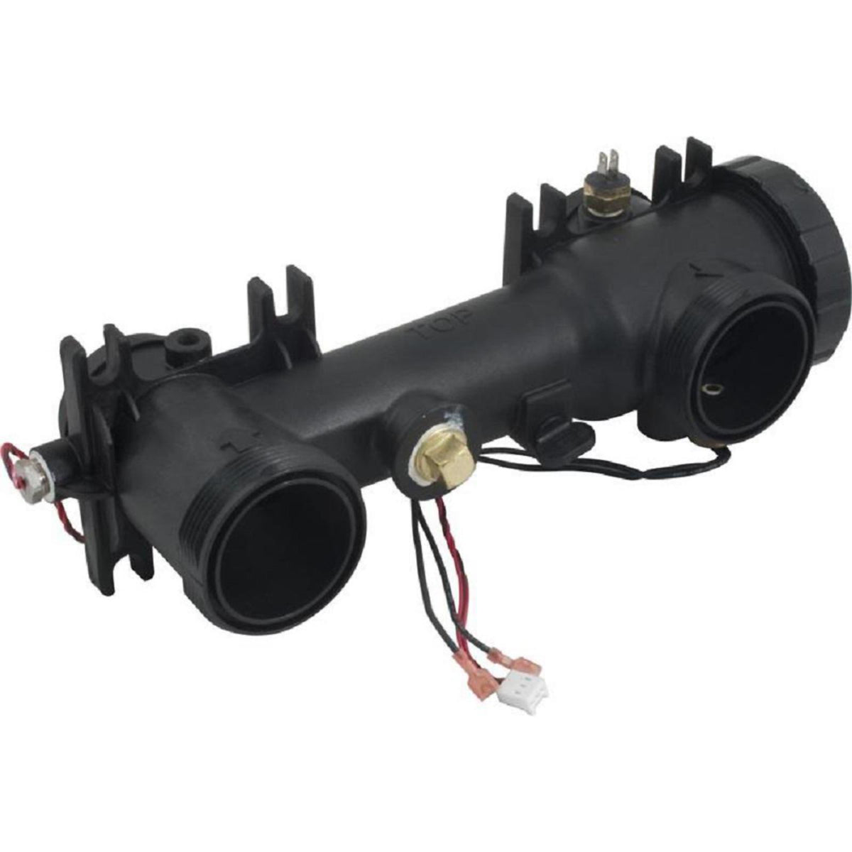 Header Assembly, Universal