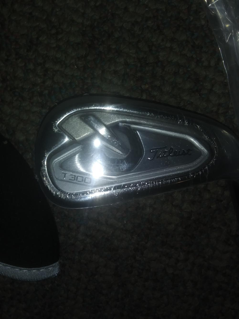 NEW TITLEIST 00 N SET