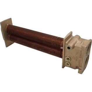 004695F 55B Header Tube