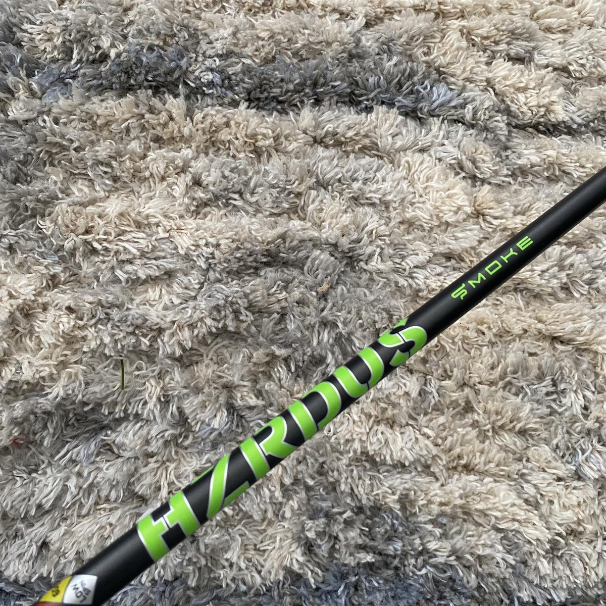 Men's Right Handed SIM Max Stiff Flex 9 Loft Driver