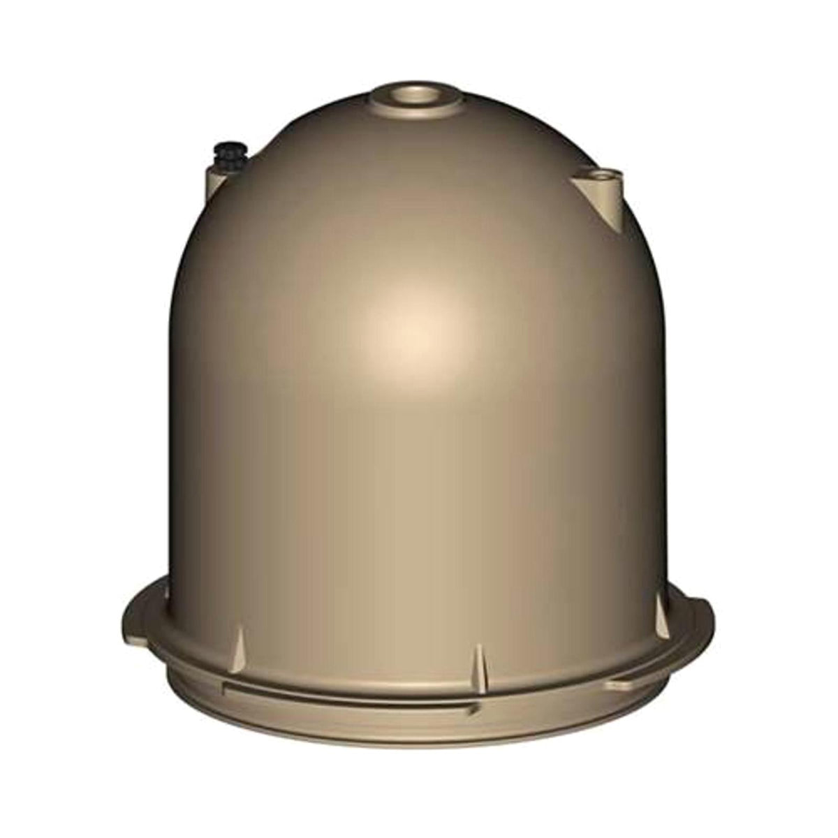 Tank Lid, Star-Clear C1200, with Directional Valve