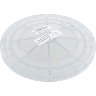 Lid, Speck 21-80 BS, Clear