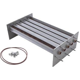 Heat Exchanger Tube Assembly, 130A, Copper