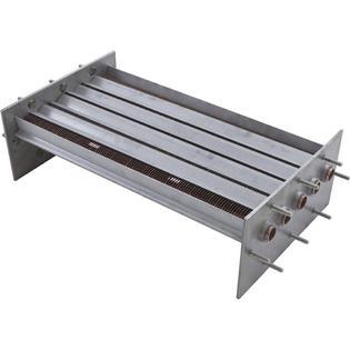 Heat Exchanger Tube Assembly, 130A, Copper