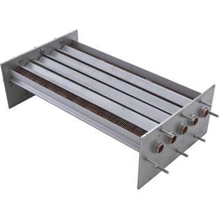Heat Exchanger Tube Assembly, 130A, Copper