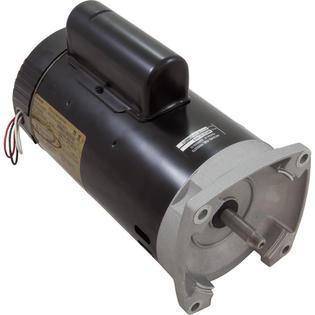 Motor, TriStar SP3200X, 1.5hp, 2-Spd, 208-230v, MaxRated