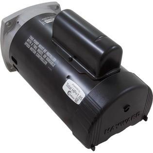 Motor, TriStar SP3200X, 1.5hp, 2-Spd, 208-230v, MaxRated