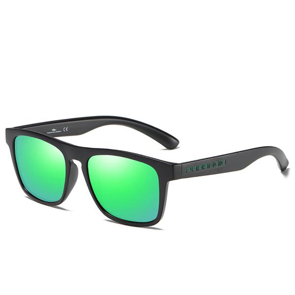 Ultralight Mirror Polarized Sunglasses