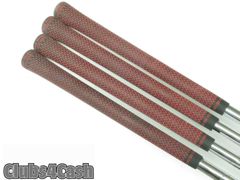 Titleist 00 Irons AMT RED R300 Regular 4-P + 48*