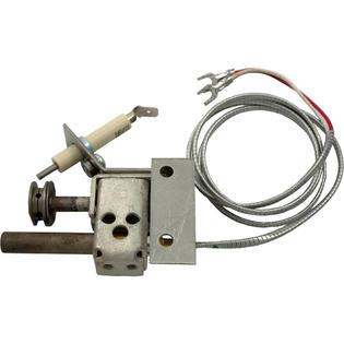 Zodiac Pilot Burner, Zodiac Laars ESG/Lite, LP