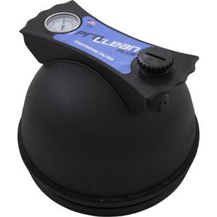 Plastics Tank Lid, Pro Clean Plus 75/100 sqft