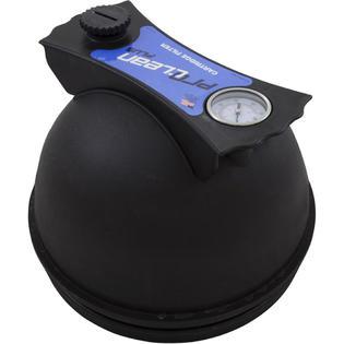 Plastics Tank Lid, Pro Clean Plus 75/100 sqft
