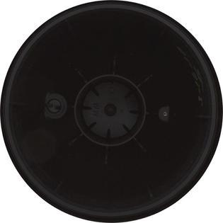 Plastics Tank Lid, Pro Clean Plus 75/100 sqft