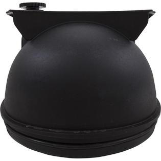 Plastics Tank Lid, Pro Clean Plus 75/100 sqft