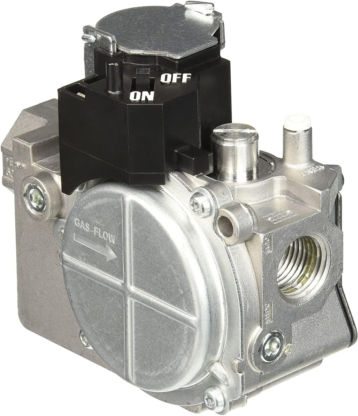 Hayward IDXVAL1931 Gas Valve Replacement Kit for Hayward H-Series Induced Draft and Pool Heater