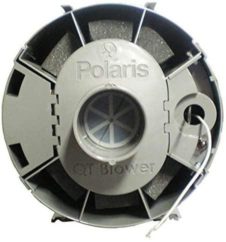 Zodiac 1-480-02 2-HP 240-Volt Polaris QT Spa Blower