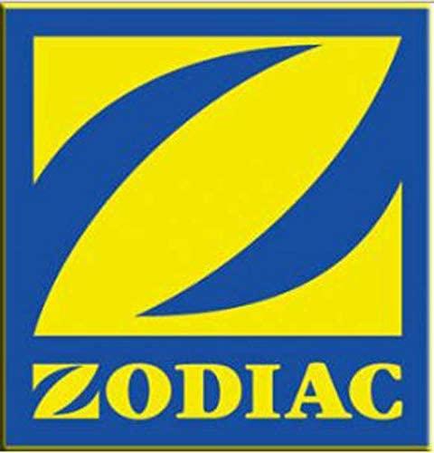 Zodiac 1-480-02 2-HP 240-Volt Polaris QT Spa Blower